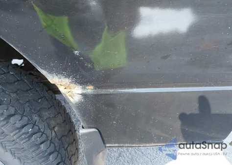 2008 Ford F-150 Fx4/Lariat/Xl/Xlt from USA, damaged, VIN 1FTPX14518FB65828